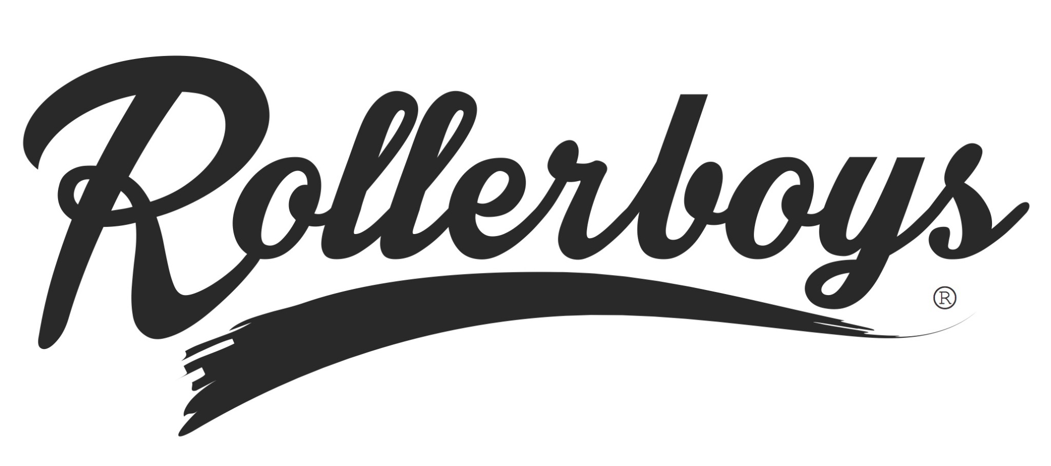 Rollerboys logotyp